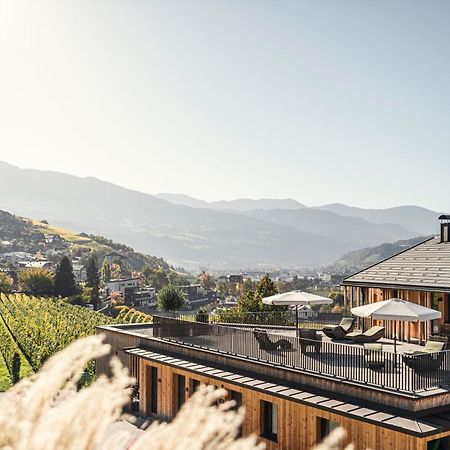 Oelackererhof Bressanone Extérieur photo