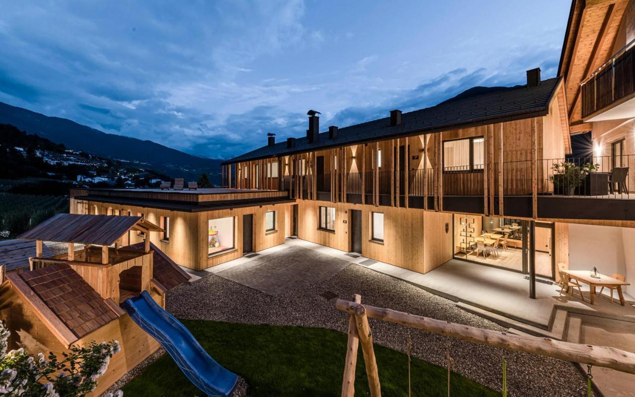 Oelackererhof Bressanone Extérieur photo