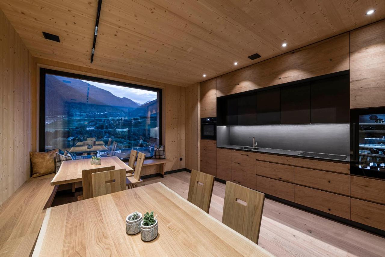 Oelackererhof Bressanone Extérieur photo