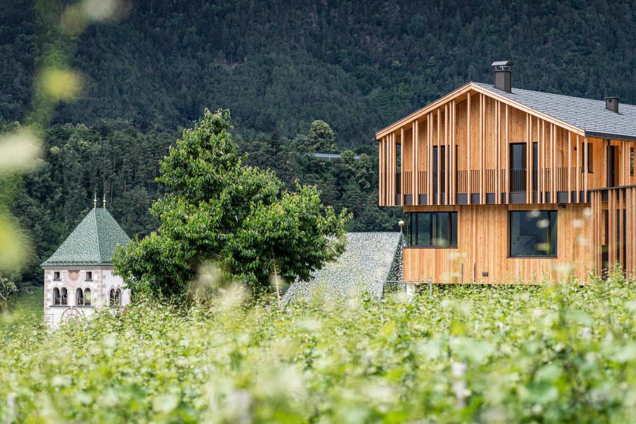 Oelackererhof Bressanone Extérieur photo