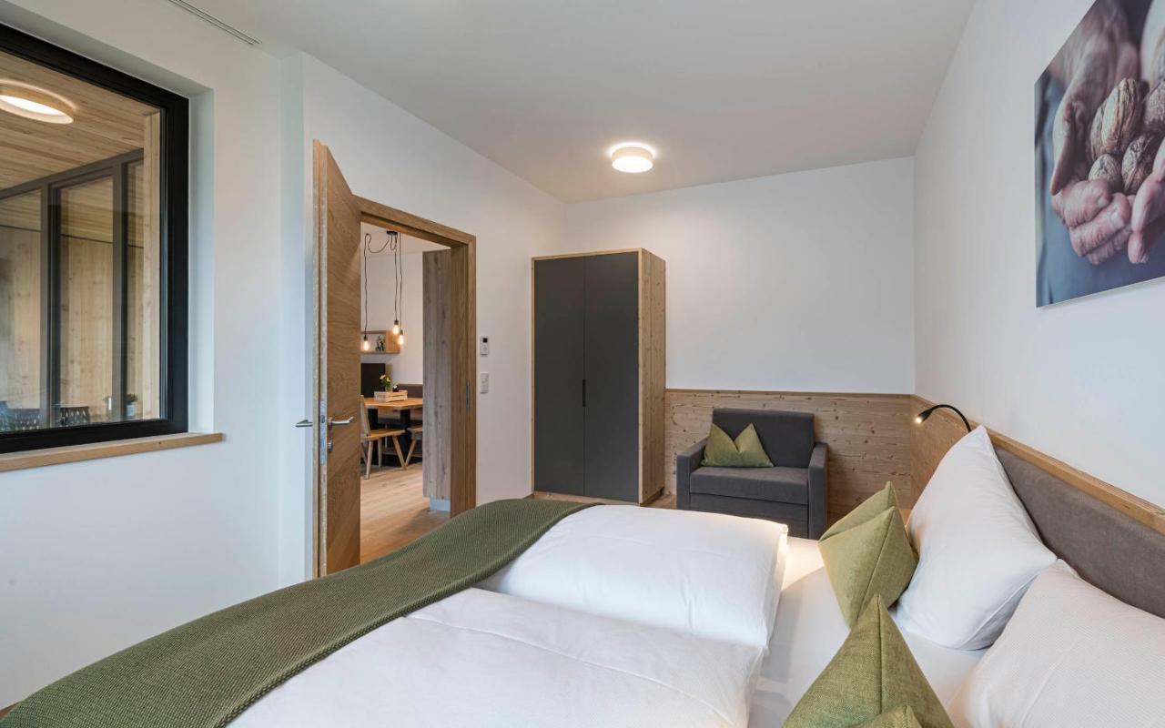 Oelackererhof Bressanone Extérieur photo