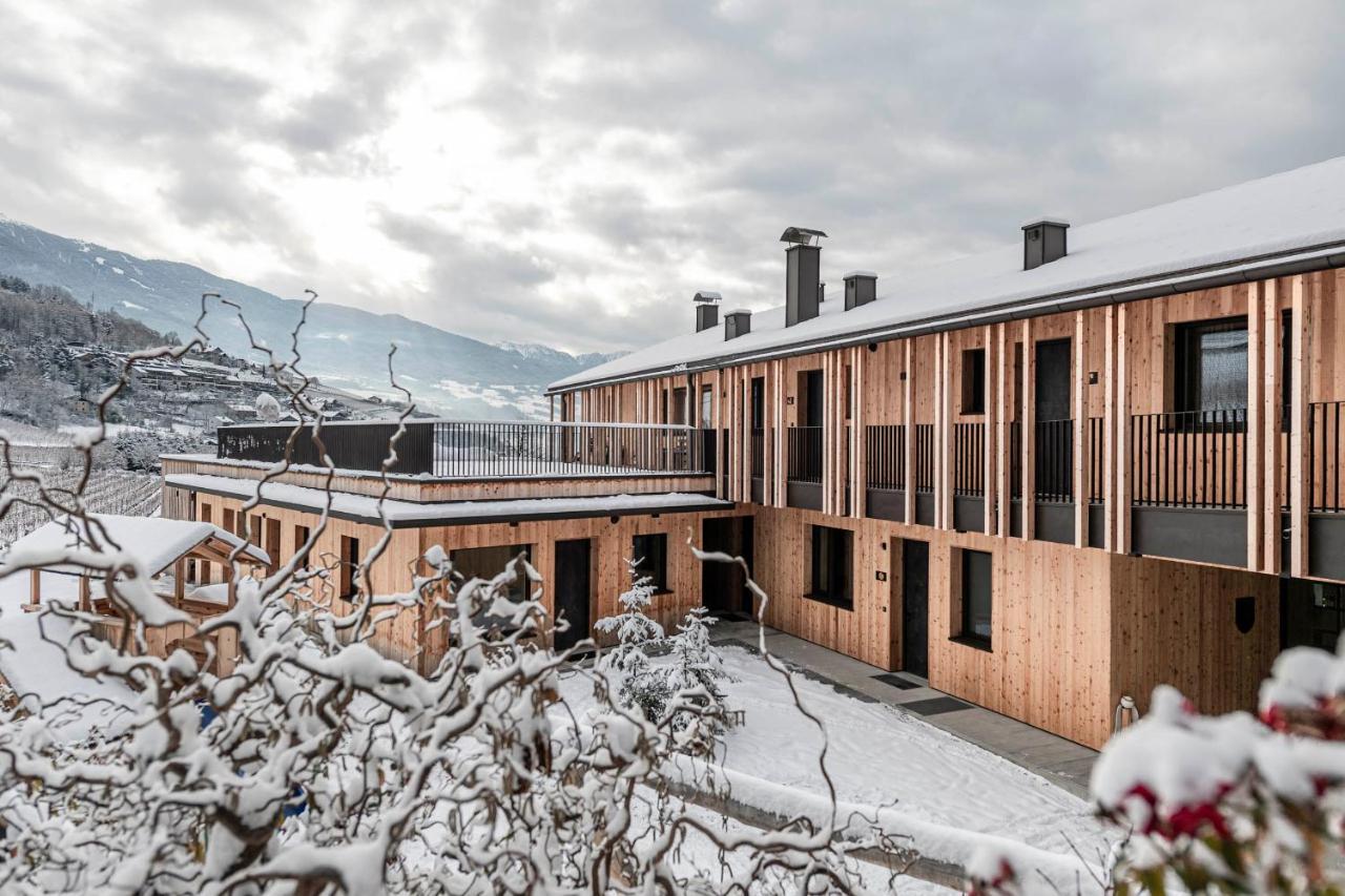 Oelackererhof Bressanone Extérieur photo
