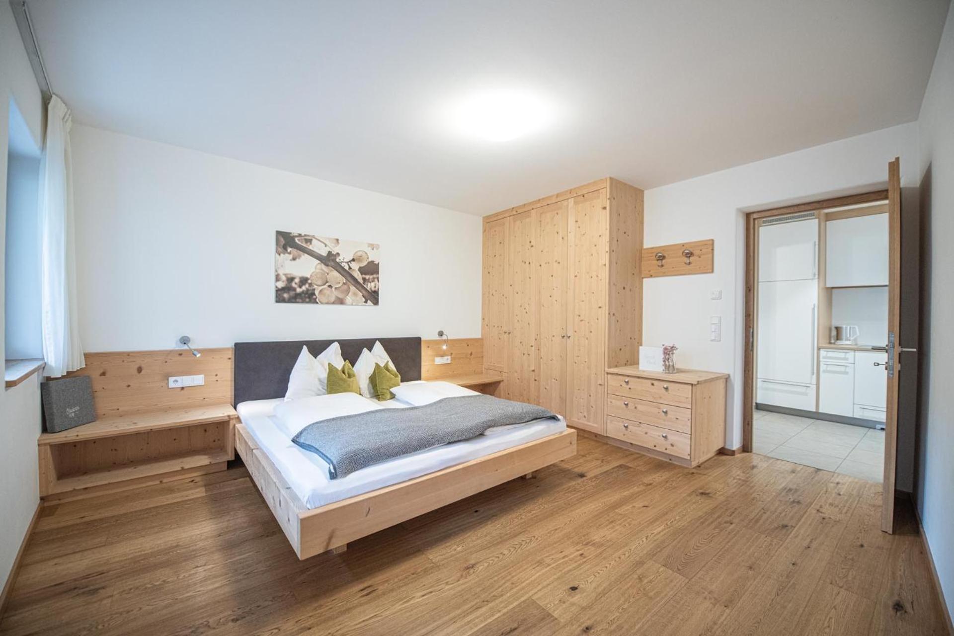 Oelackererhof Bressanone Extérieur photo
