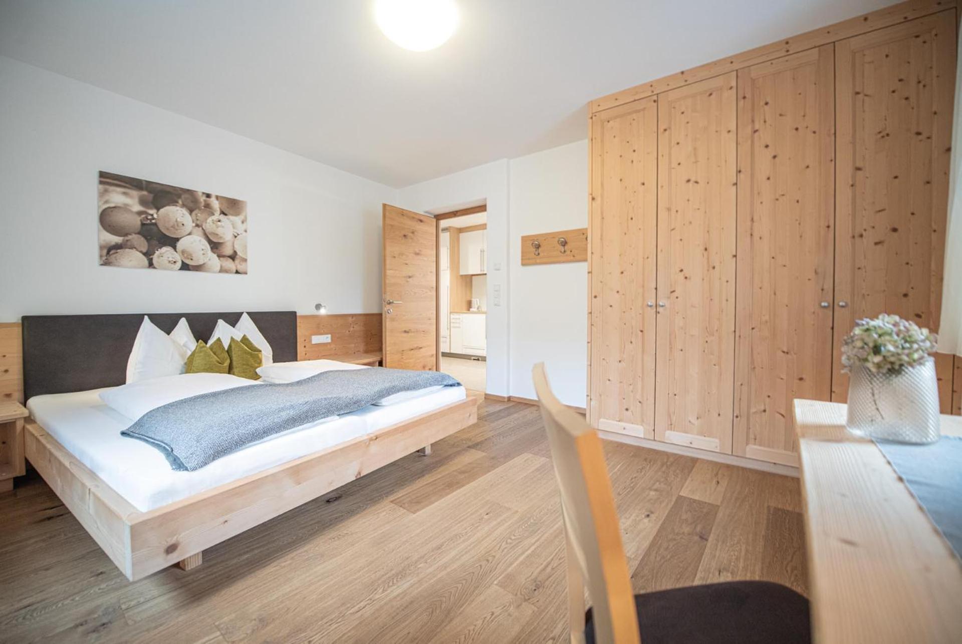 Oelackererhof Bressanone Extérieur photo