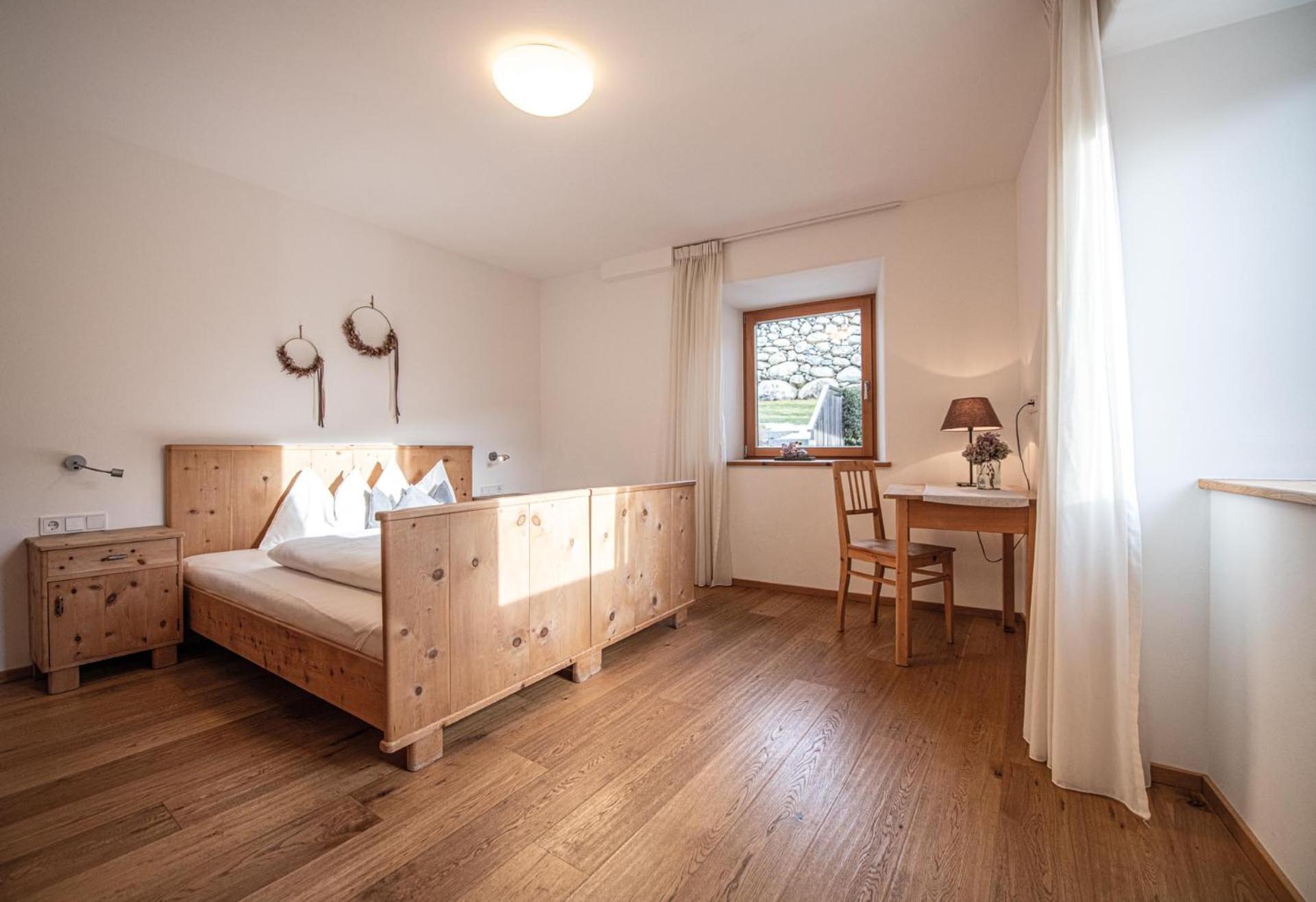 Oelackererhof Bressanone Extérieur photo