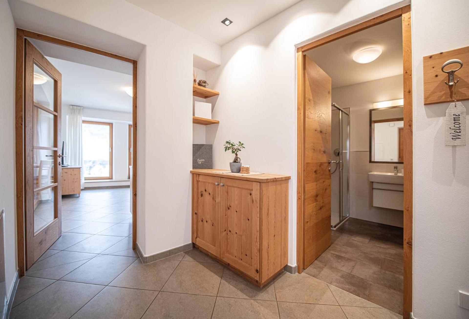 Oelackererhof Bressanone Extérieur photo