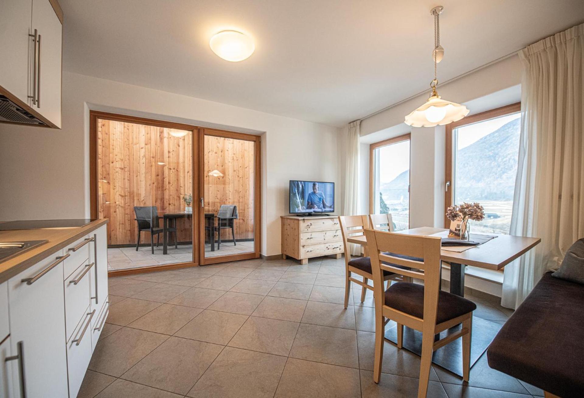 Oelackererhof Bressanone Extérieur photo