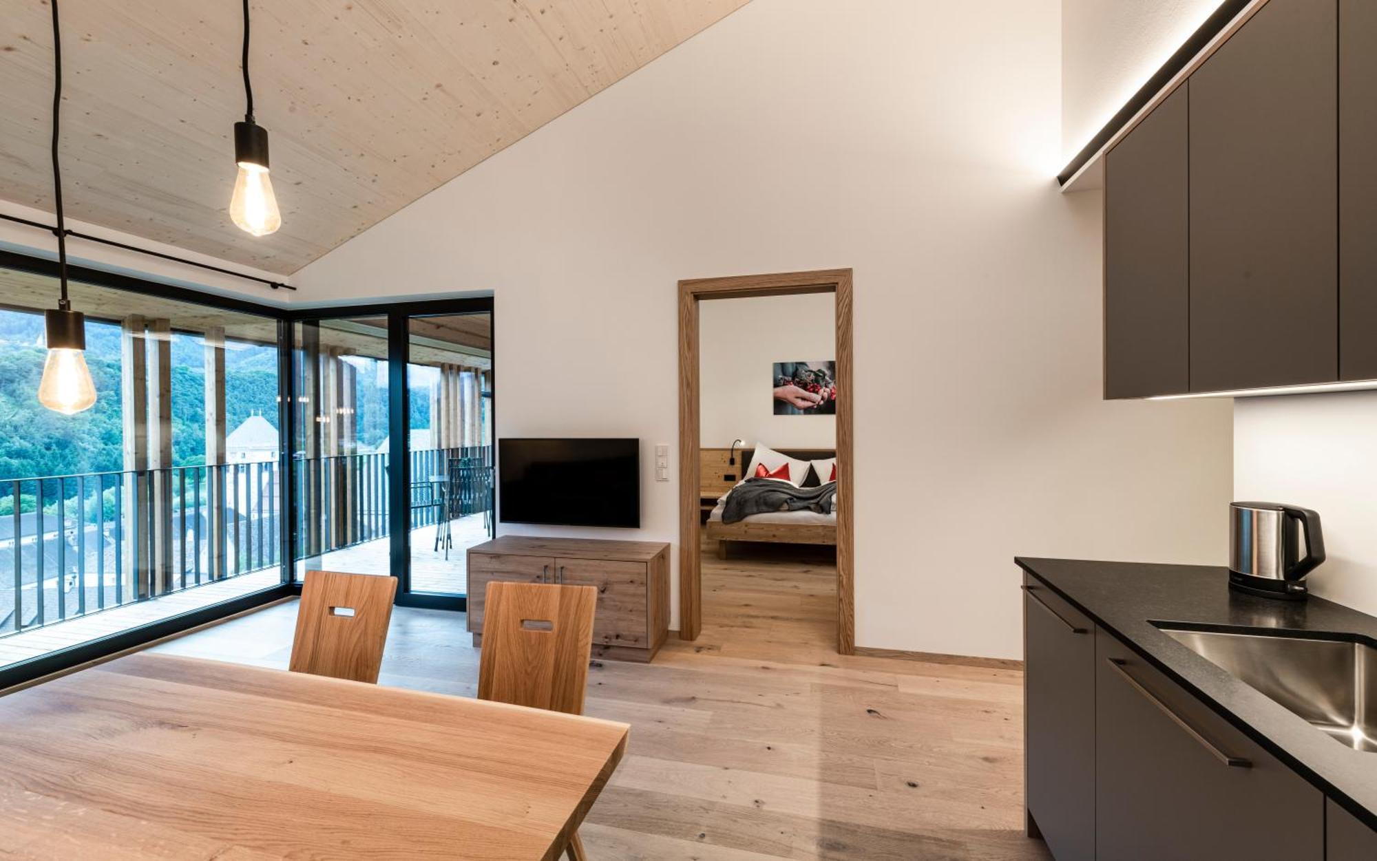 Oelackererhof Bressanone Extérieur photo