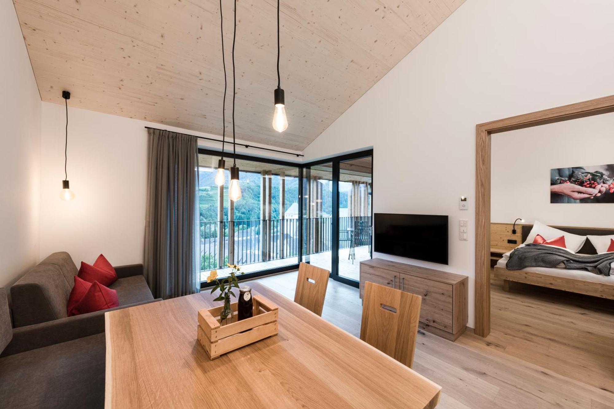 Oelackererhof Bressanone Extérieur photo